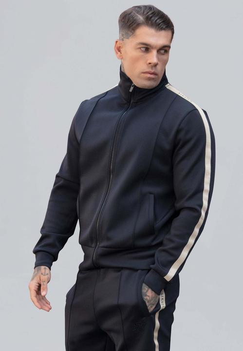 Produktbild Siksilk Sweatjacke Track Top (S)