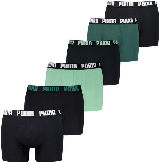 Black, Emerald Ice, Mint