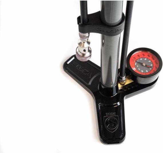 Actual product image Silca Pista Plus