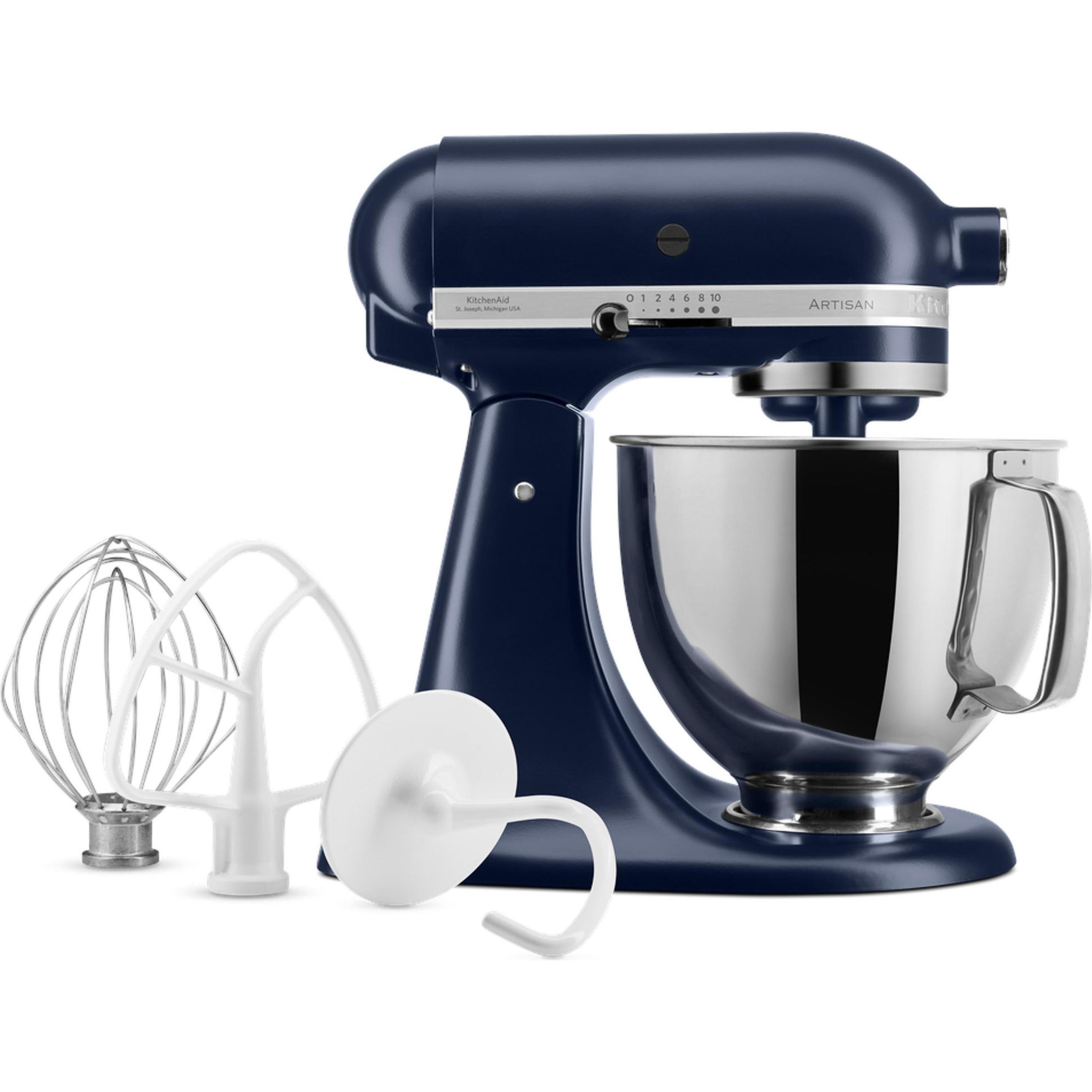 KitchenAid Artisan KSM125 (300 W, 4.80 l) - buy at Galaxus