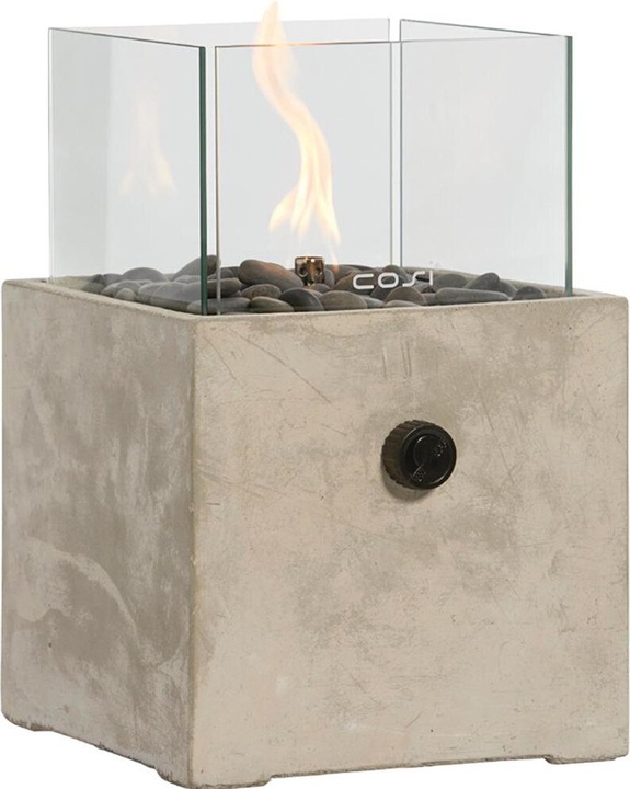 Produktbild Cosi scoop CEMENT SQUARE (20000 cm)