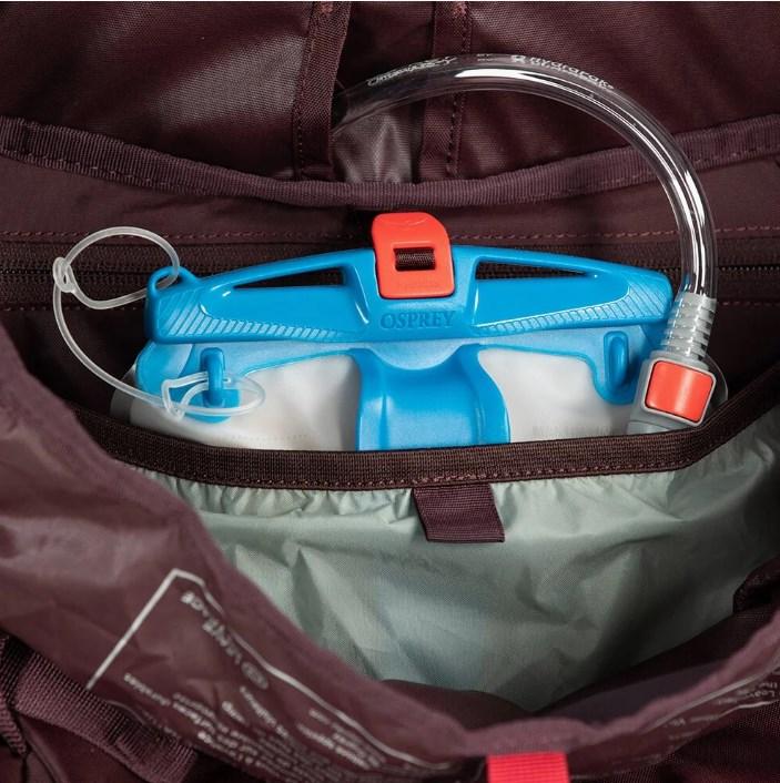 Immagine prodotto Osprey Donna Kyte 38 (38 l)