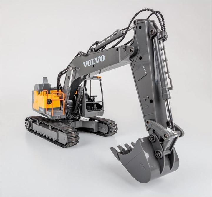 Immagine prodotto Carson Volvo Bagger Kette (RTR pronto all'uso)