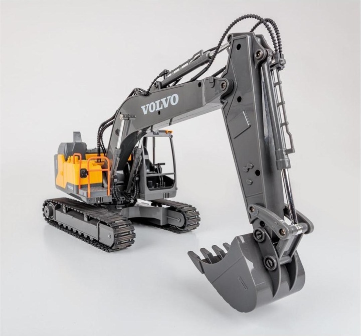 Actual product image Carson Volvo Bagger Kette (RTR Ready-to-Run)