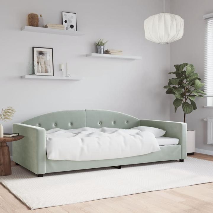 Produktbild vidaXL Tagesbett