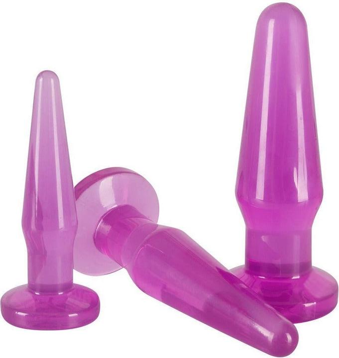 Productafbeelding You2Toys Anale trainingsset