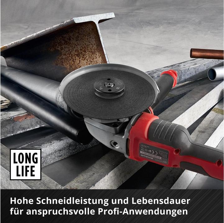 Produktbild Einhell Trennscheiben