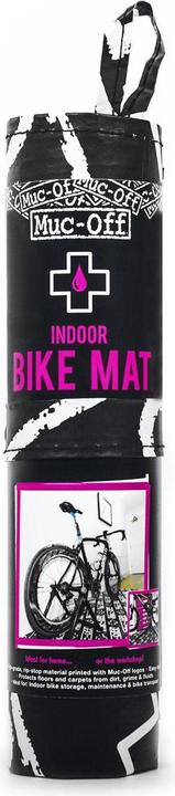 Actual product image Muc-Off Bike Mat Workshop Mat (0 ml, Care set)