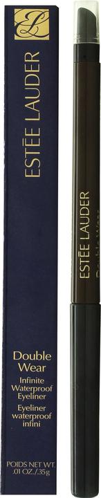 Actual product image Estée Lauder Double Wear - Infinite Waterproof Eyeliner Espresso (Espresso)