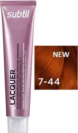 Immagine prodotto Subtil Lacca HD 7-44 60ml (Multicolore)