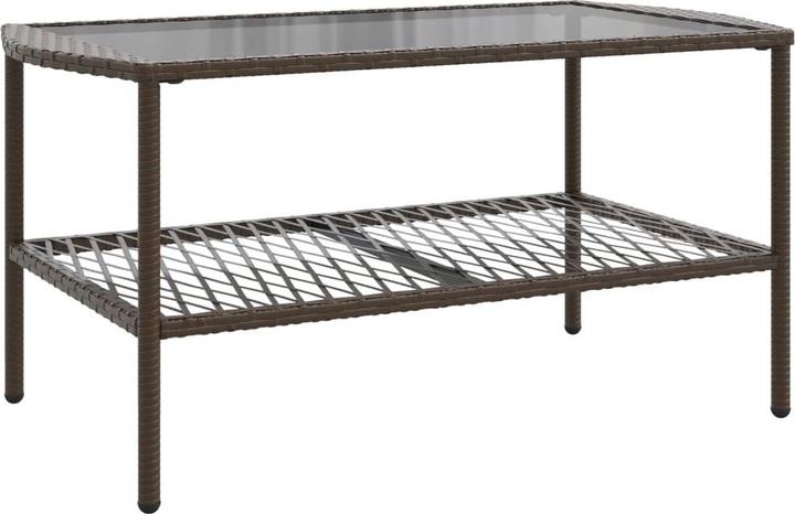 Produktbild vidaXL Kristopher