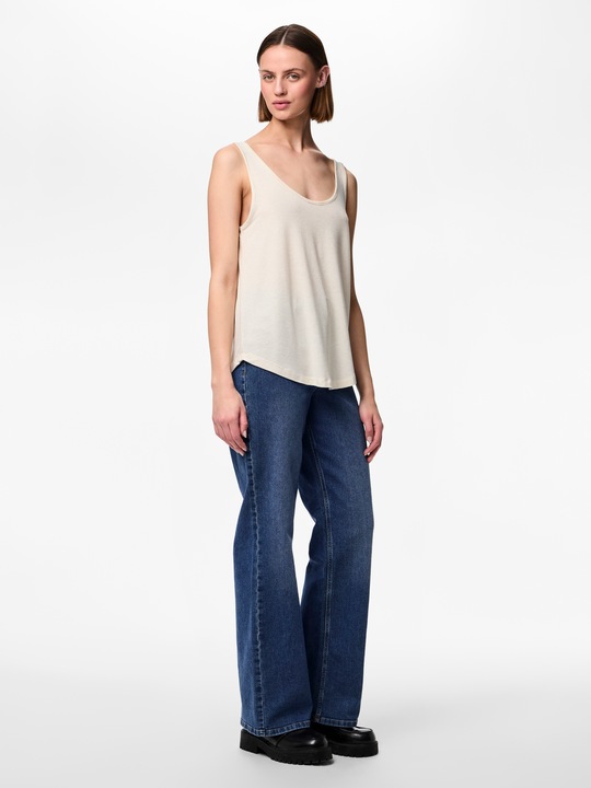 Produktbild Pieces Pcbillo Tank Top Lurex Noos Bc (XXL)