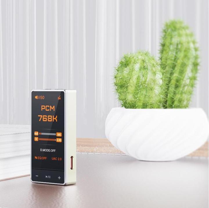 Image du produit FiiO QX13 (USB-DAC)