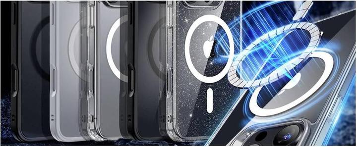 Produktbild ESR Classic Hybrid HaloLock Case (Apple iPhone 16 Pro Max)