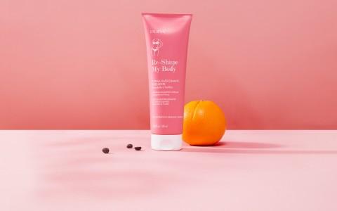 Image du produit Pupa Milano Concentré pour le corps contre la cellulite Never Again (Anticellulitide Concentrate ) 250 ml (Crème pour le corps, 250 ml)