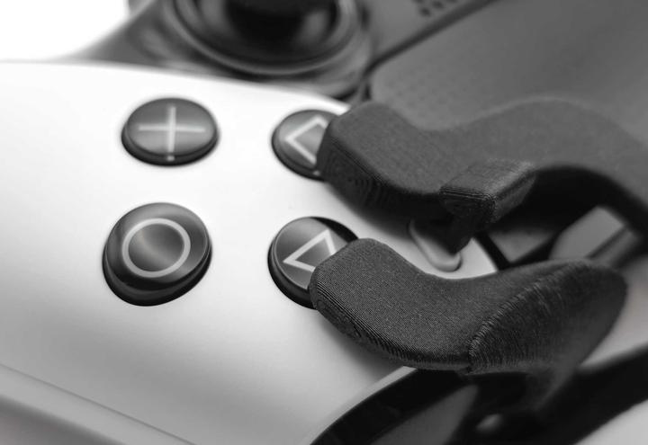 Produktbild Plus Gear ExoPad V2