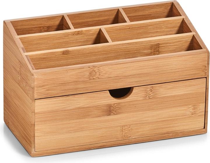 Actual product image neuetischkultur Organiser with 12 compartments (25.4 x 12 x 10 cm)