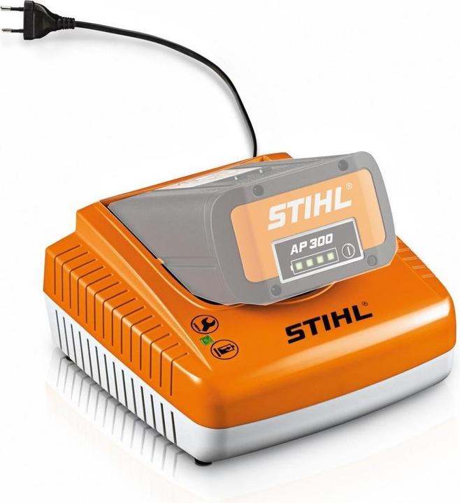 Produktbild Stihl Schnellladegerät AL 300