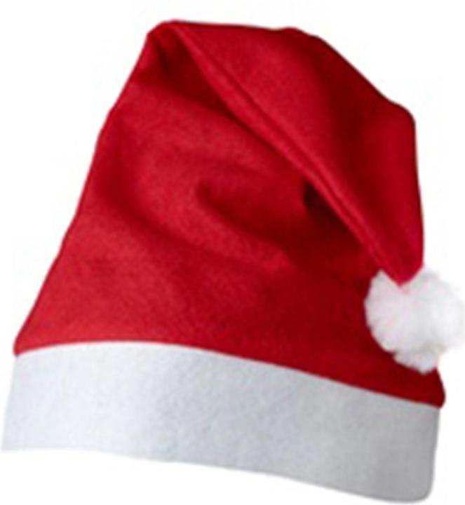 Produktbild Christmas Shop Weihnachtsmütze (One Size)