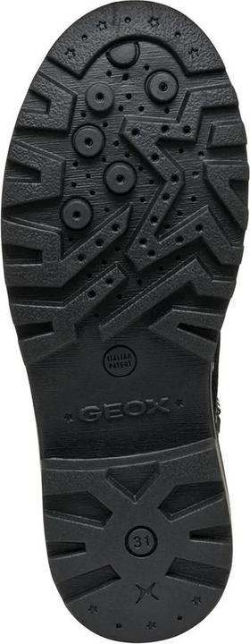 Image du produit Geox - Bottines J CASEY G - Fille (23)