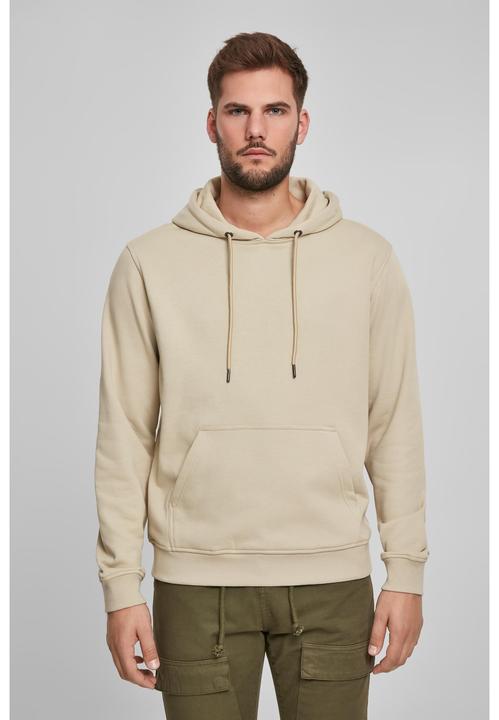 Immagine prodotto Urban Classics Basic Terry Hoody (XL)