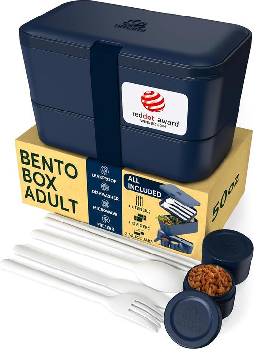 Produktbild Umami Bento Box