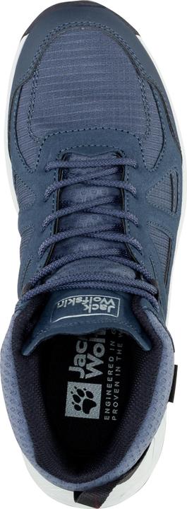 Produktbild Jack Wolfskin Woodland 2 Texapore Mid W (41)