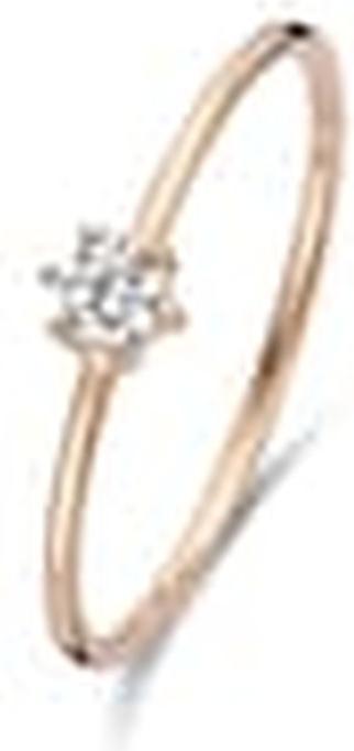 Image du produit Isabel Bernard La Concorde Abelle Ring (48, 50, Or 585/14 K)