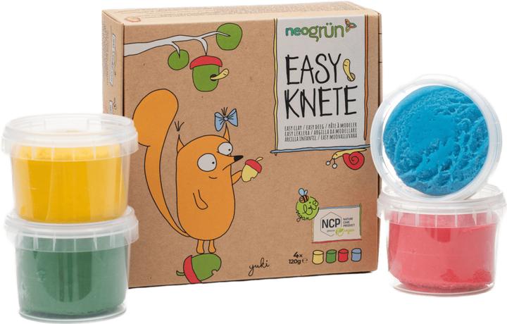 Produktbild Neogrün Yuki