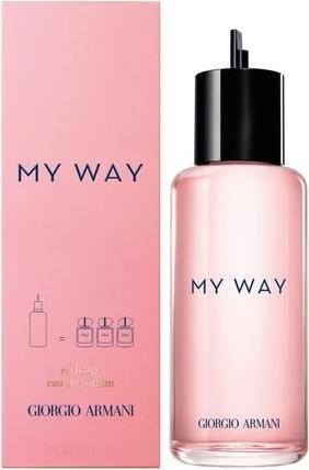 Produktbild Giorgio Armani My Way (Eau de Parfum, 150 ml)