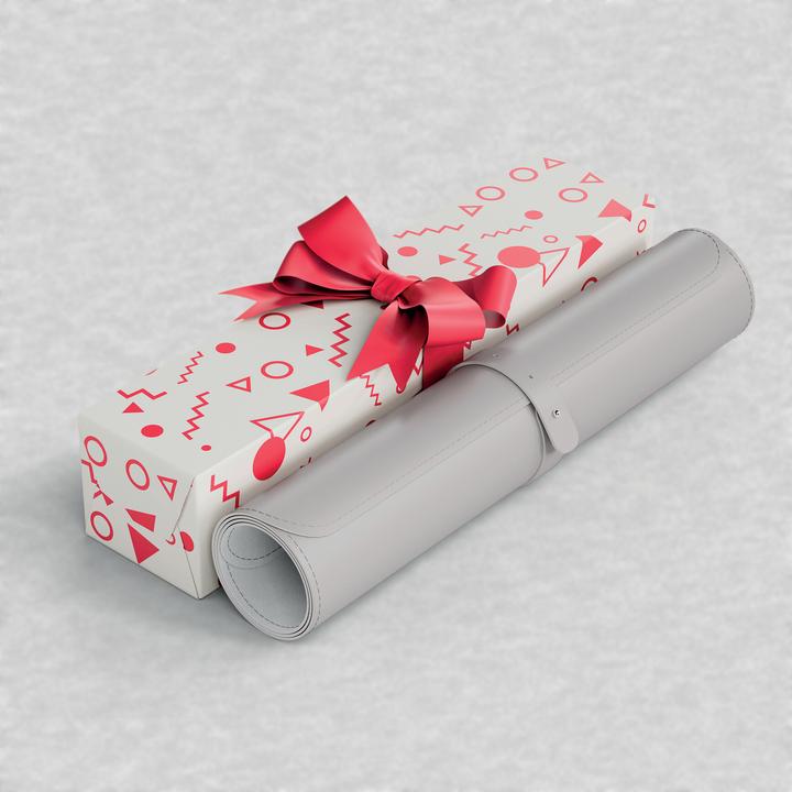 Image du produit Leitz Sous-main (40 x 80 cm)