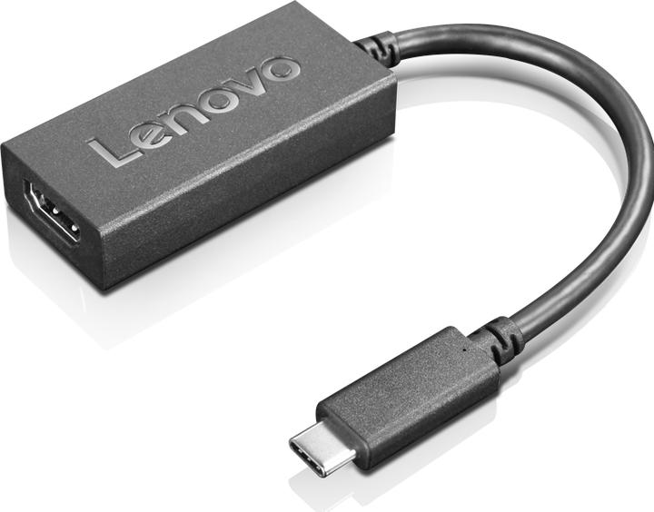Produktbild Lenovo USB-C zu (24 cm)