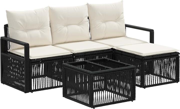 Produktbild vidaXL Garten-Sofa