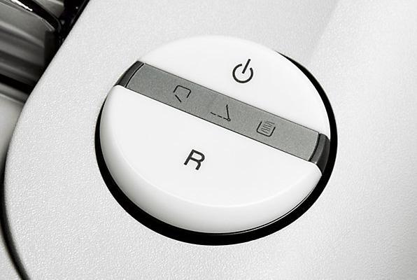 Image du produit Ideal 2503 (Coupe droite)