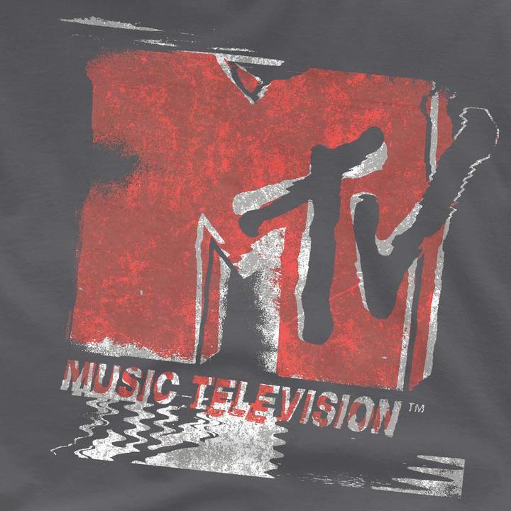 Produktbild MTV TShirt (S)