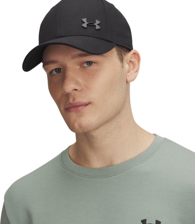 Produktbild Under Armour M Essential Low Metal Adj