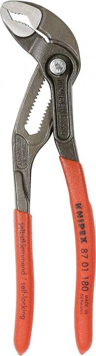 Immagine prodotto Knipex Cobra (185 mm)