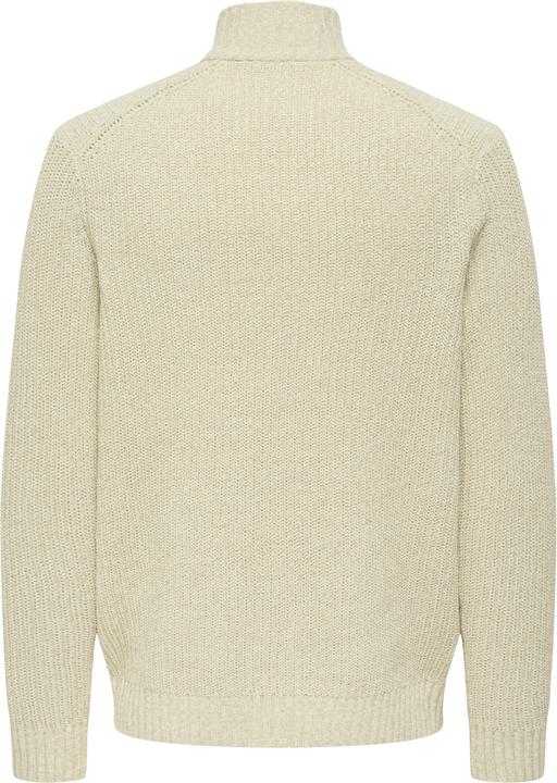 Actual product image Only & Sons Pullover JOIN Strickpullover Troyer (M)