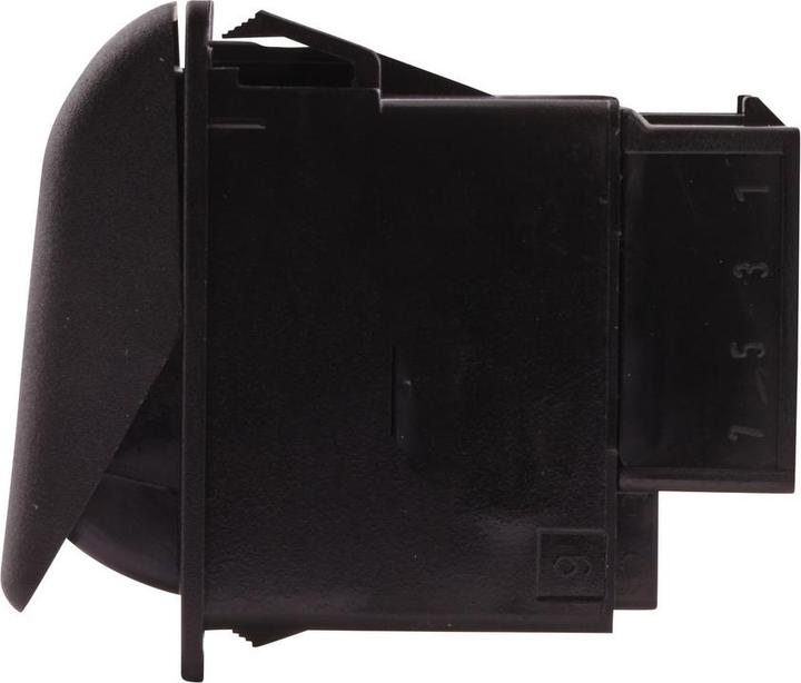Actual product image Hella Toggle switch clipped for AUDI KRONE SOLARIS KUBOTA VOLVO AEBI