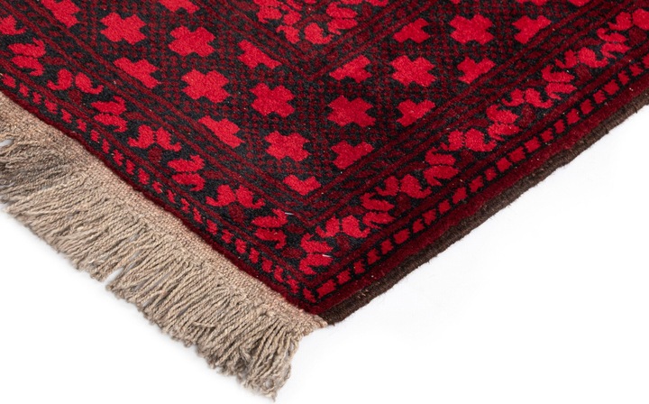 Produktbild Vidal Afghan (103 x 188 cm)