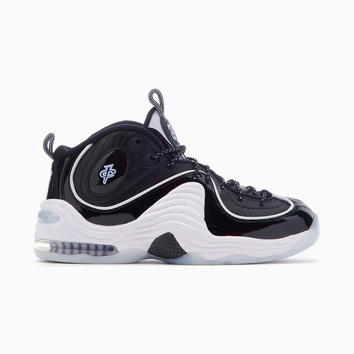 Image du produit Nike Air Penny 2 Black Patent (41)