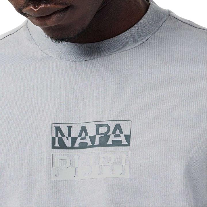 Produktbild Napapijri TShirt Baumwolle (XL)