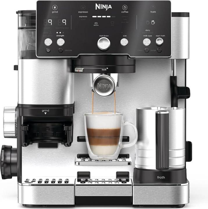 Produktbild Ninja ES501EU