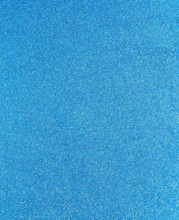 Image du produit I Am Creative Papier à paillettes (100 g/m², 1 x)