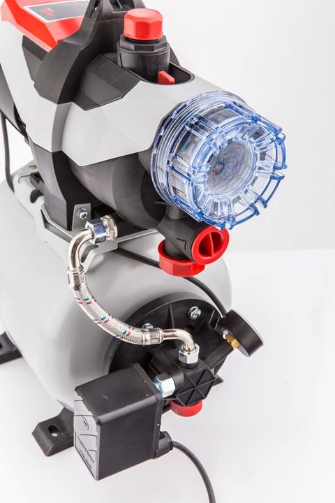Produktbild AL-KO Hauswasserwerk Hw 3600 (Hauswasserpumpe)