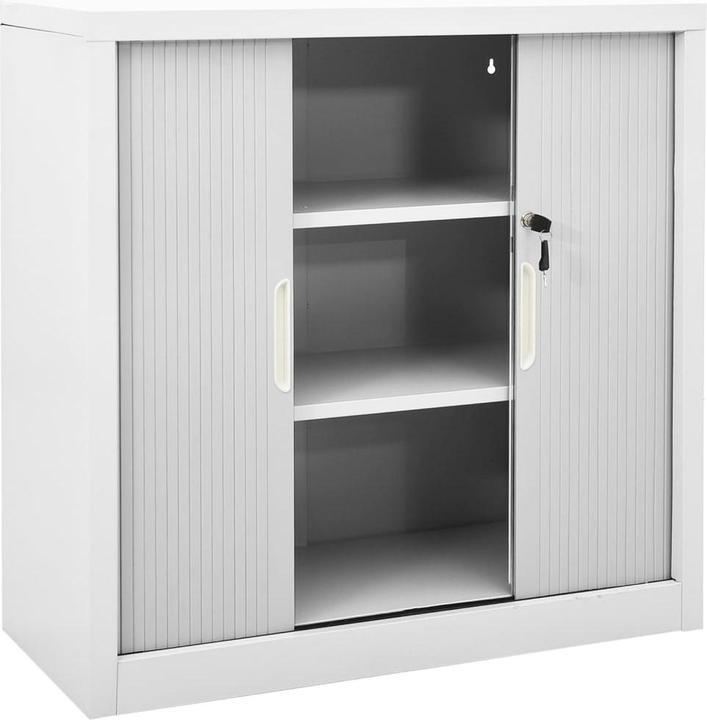 Produktbild VidaXL Stetson (40 x 90 x 90 cm)