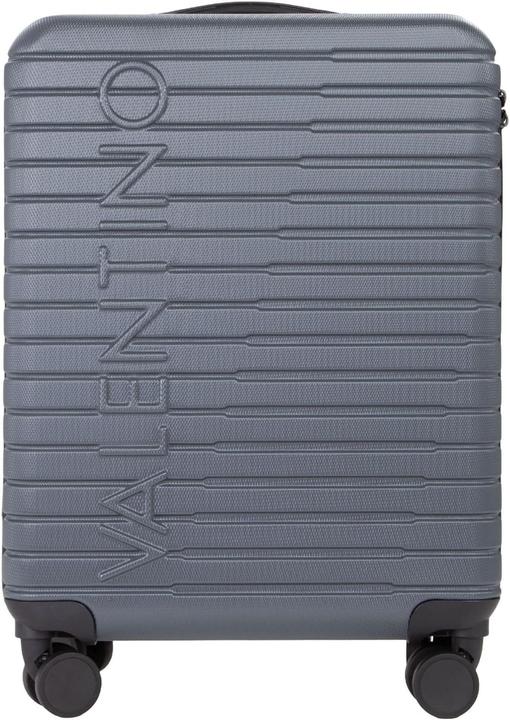 Image du produit Valentino Mercury 4 Rollen Trolley 65 cm