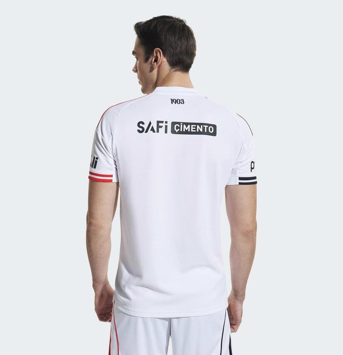 Immagine prodotto adidas Besiktas Istanbul Trikot (M)