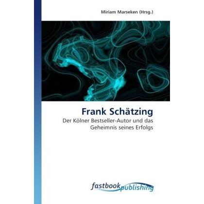 Frank Schätzing, Fachbücher
