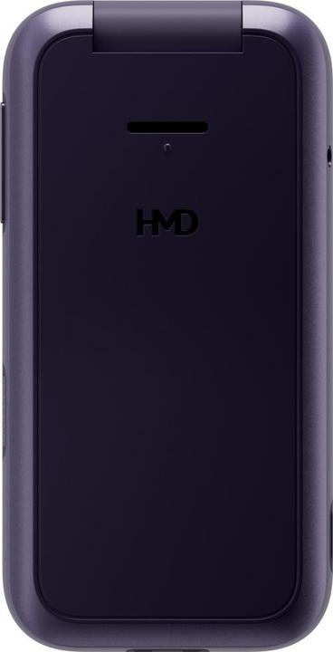 Actual product image HMD 2660 Flip (2.80", 0.30 Mpx)